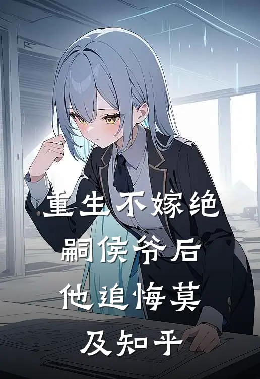重生不嫁绝嗣侯爷后，他追悔莫及知乎