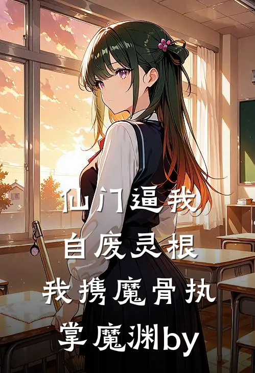 仙门逼我自废灵根，我携魔骨执掌魔渊by