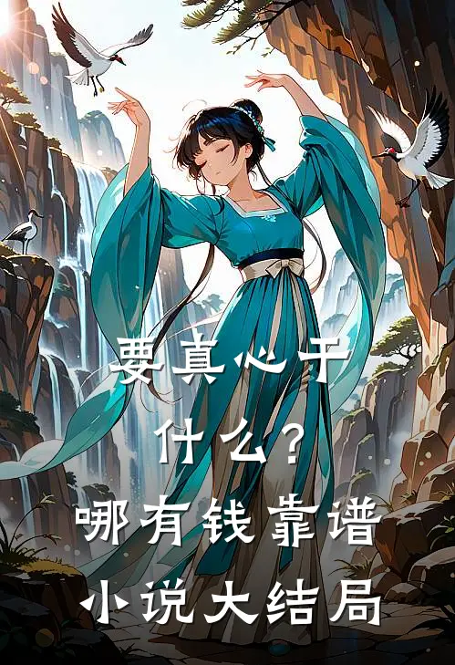 要真心干什么？哪有钱靠谱小说大结局