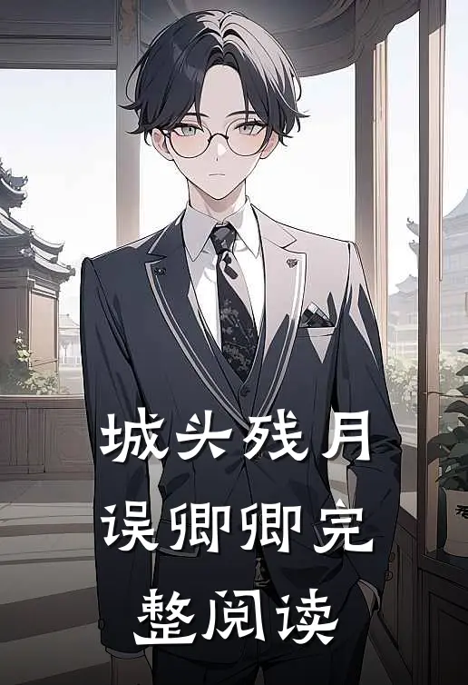 城头残月误卿卿完整阅读