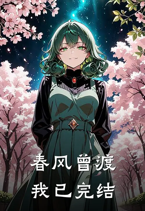 春风曾渡我已完结