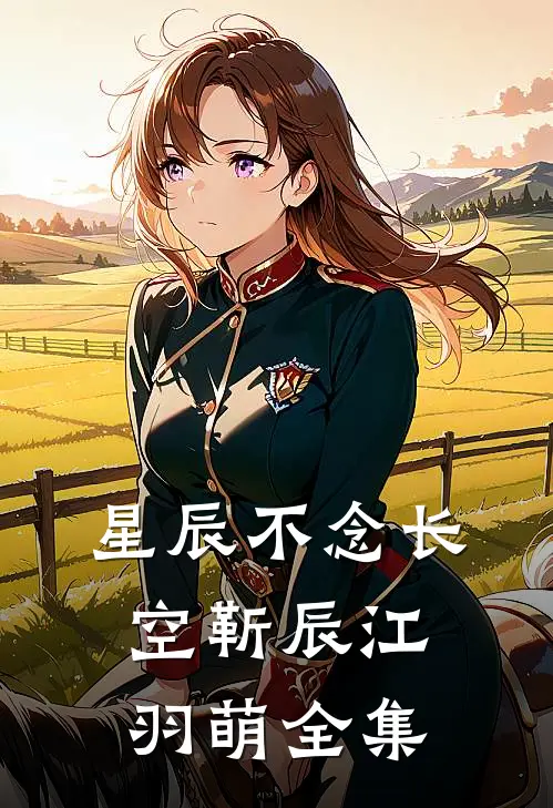 星辰不念长空靳辰江羽萌全集