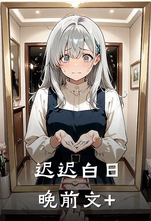 迟迟白日晚前文+