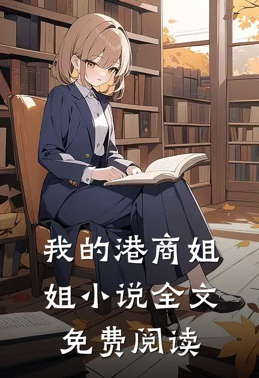我的港商姐姐小说全文免费阅读