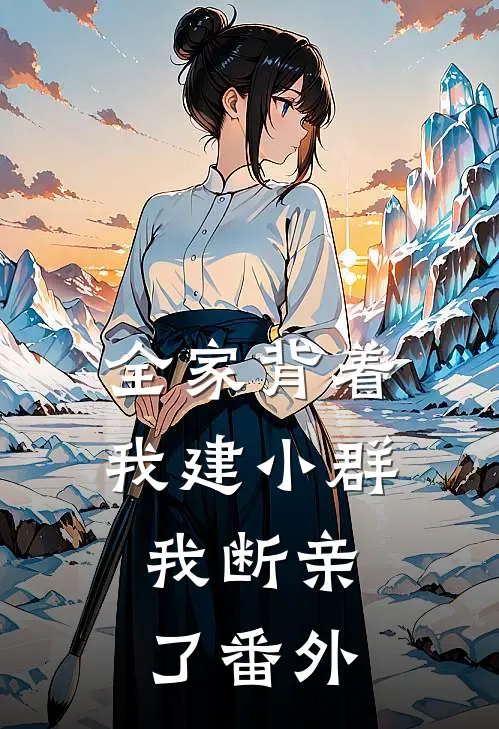 全家背着我建小群，我断亲了番外
