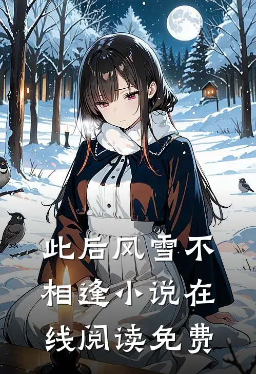此后风雪不相逢小说在线阅读免费