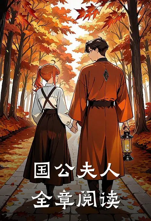 国公夫人全章阅读