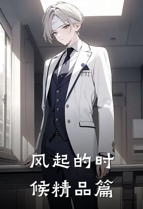 风起的时候精品篇