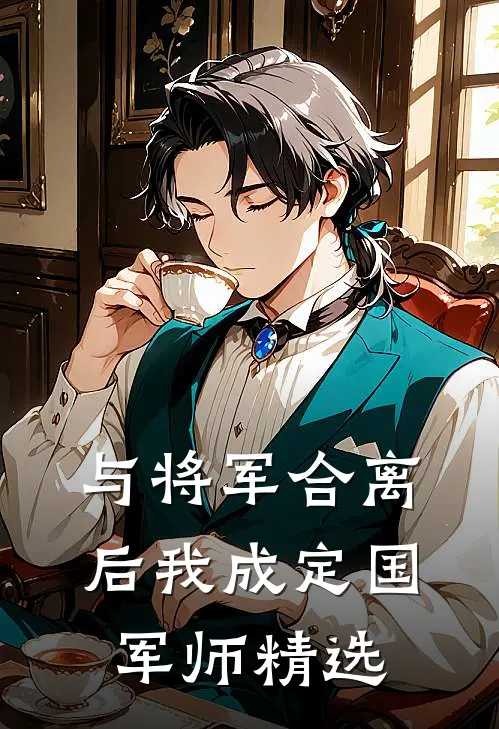 与将军合离后我成定国军师精选