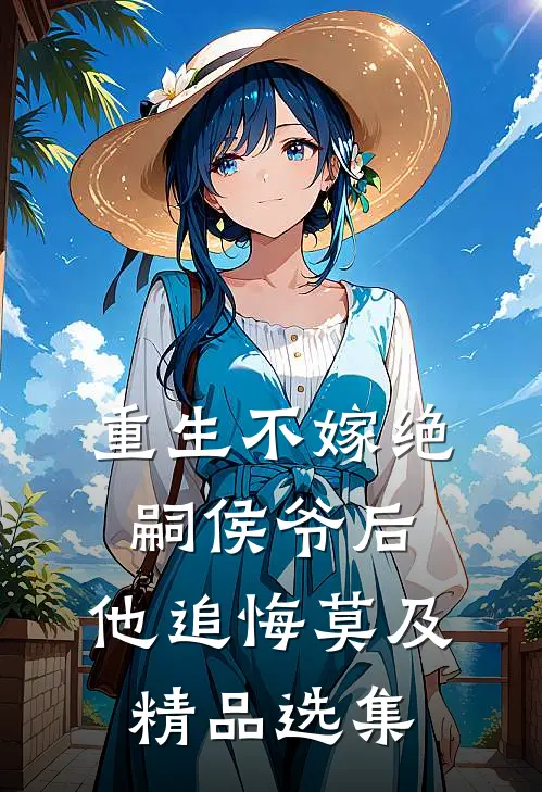 重生不嫁绝嗣侯爷后，他追悔莫及精品选集