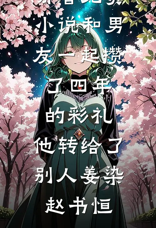 和男友一起攒了四年的彩礼，他转给了别人姜染赵书恒免费小说_在哪看免费小说和男友一起攒了四年的彩礼，他转给了别人姜染赵书恒