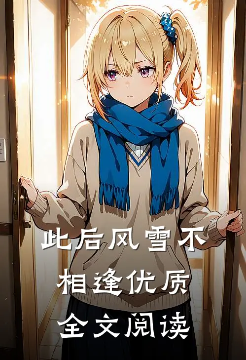 此后风雪不相逢优质全文阅读
