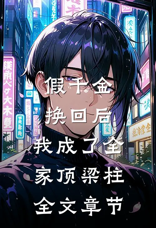 假千金换回后，我成了全家顶梁柱全文章节