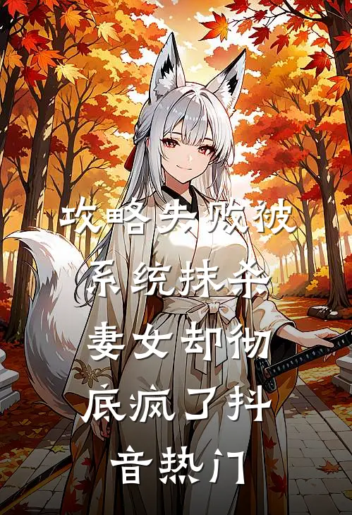 攻略失败被系统抹杀，妻女却彻底疯了抖音热门