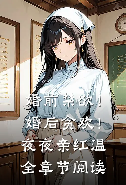 婚前禁欲！婚后贪欢！夜夜亲红温全章节阅读