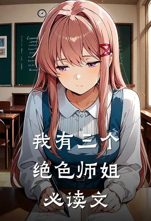 我有三个绝色师姐必读文