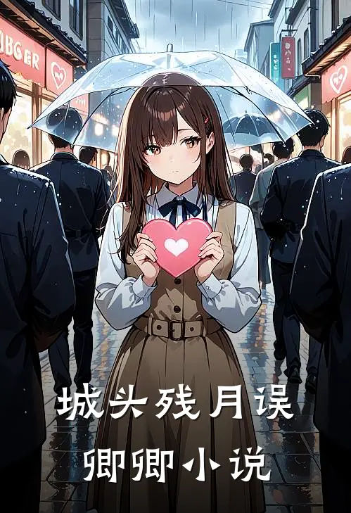 城头残月误卿卿小说