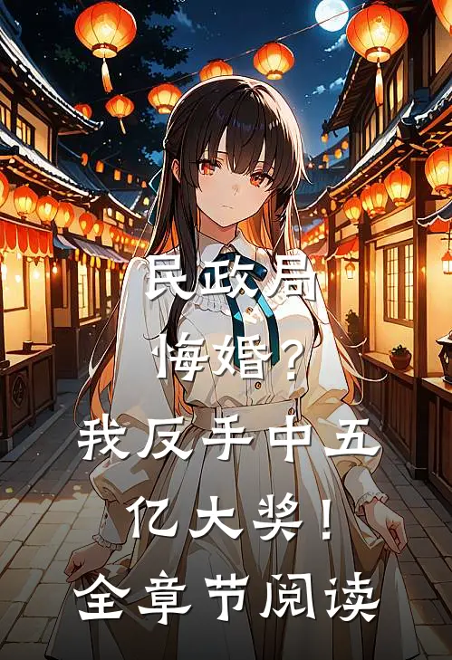 民政局悔婚？我反手中五亿大奖！全章节阅读