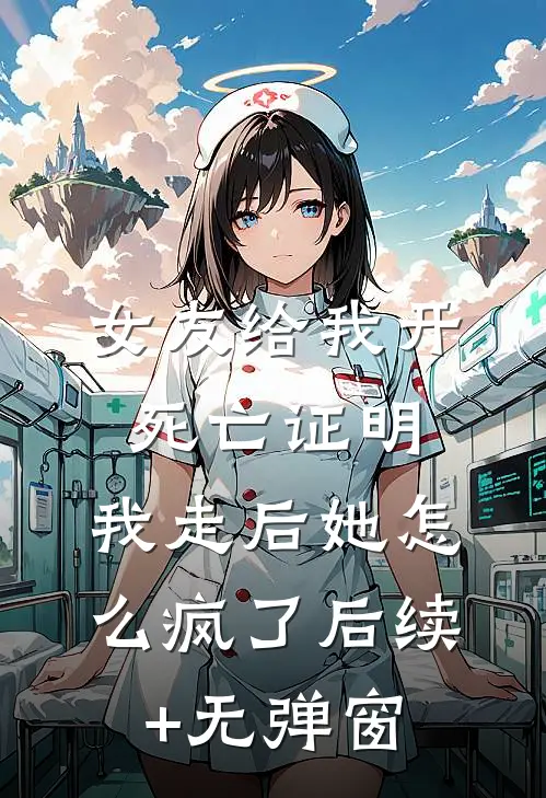 女友给我开死亡证明，我走后她怎么疯了后续+无弹窗