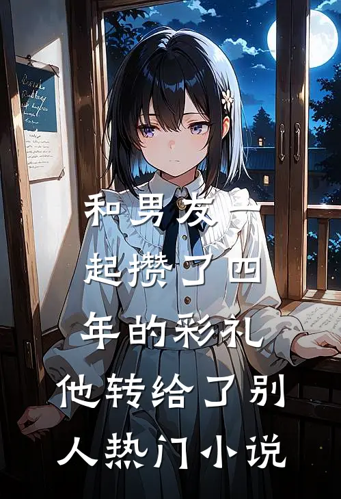 和男友一起攒了四年的彩礼，他转给了别人热门小说