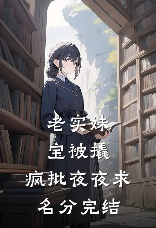老实妹宝被撬，疯批夜夜求名分完结