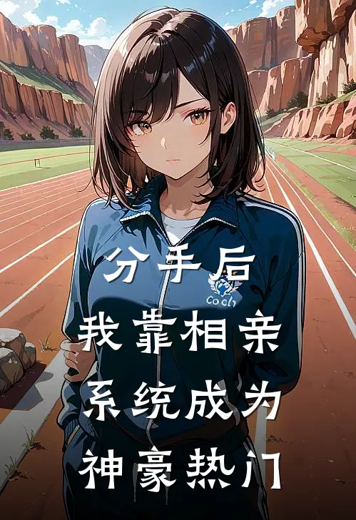 分手后，我靠相亲系统成为神豪热门