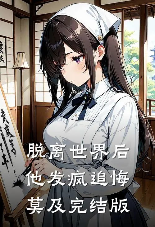 脱离世界后，他发疯追悔莫及完结版