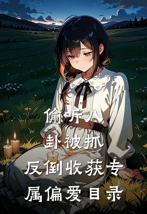 偷听八卦被抓，反倒收获专属偏爱目录