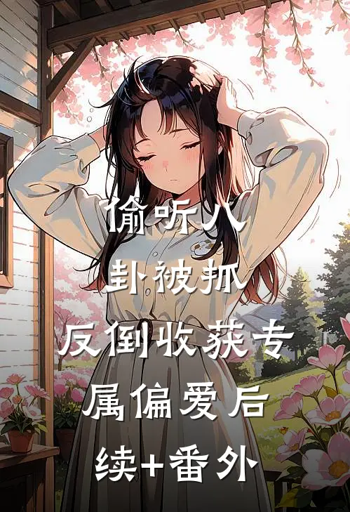 偷听八卦被抓，反倒收获专属偏爱后续+番外