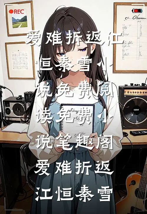 爱难折返江恒秦雪小说免费阅读_免费小说笔趣阁爱难折返江恒秦雪