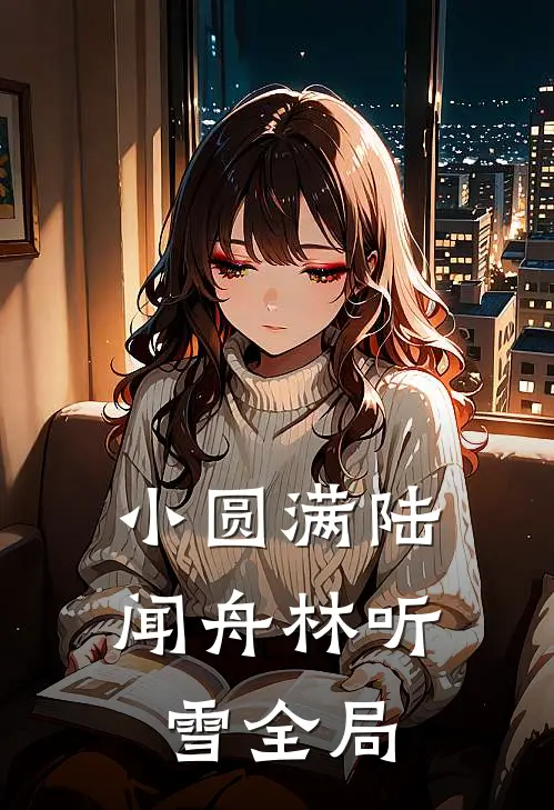 小圆满陆闻舟林听雪全局
