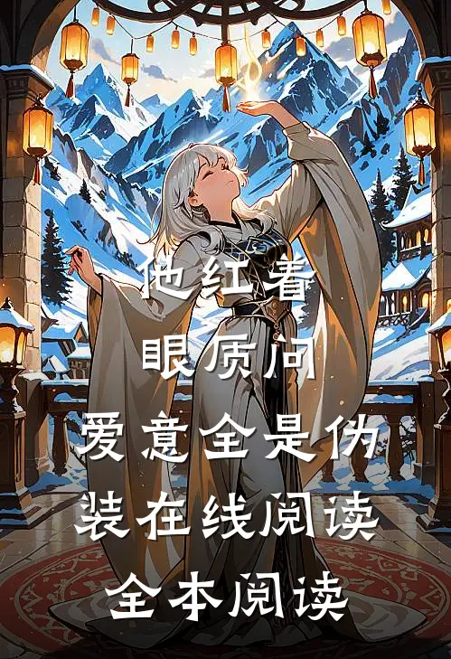 他红着眼质问，爱意全是伪装在线阅读全本阅读