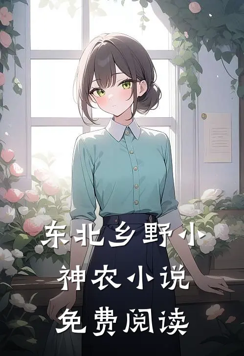 东北乡野小神农小说免费阅读