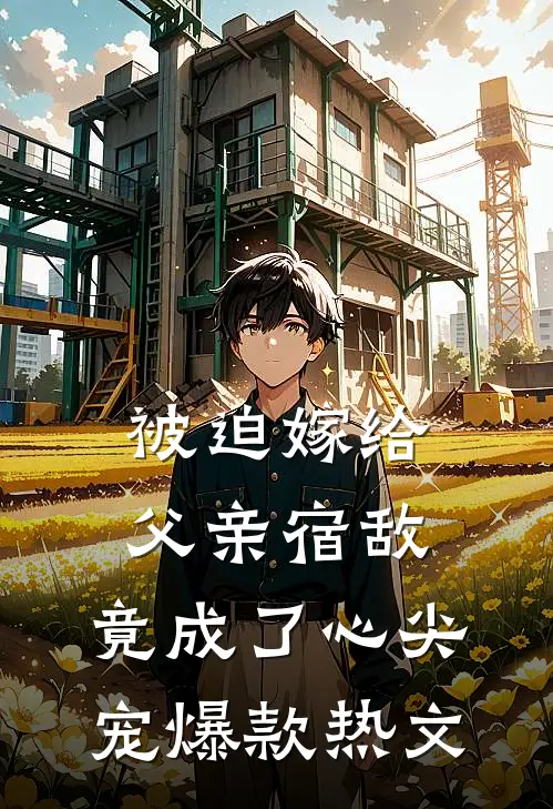 被迫嫁给父亲宿敌，竟成了心尖宠爆款热文