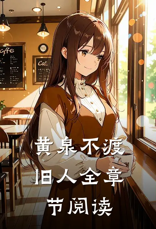 黄泉不渡旧人全章节阅读