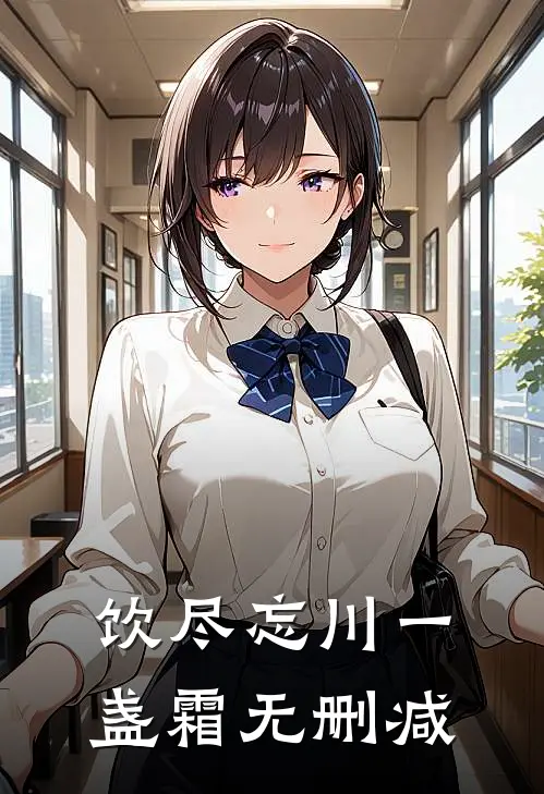 饮尽忘川一盏霜无删减