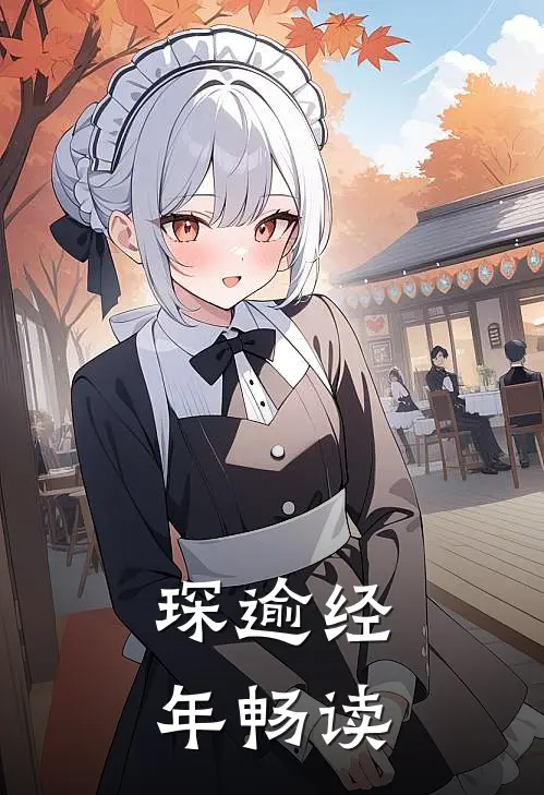 琛逾经年畅读