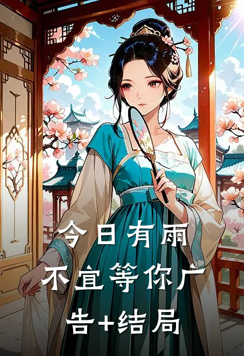今日有雨，不宜等你广告+结局