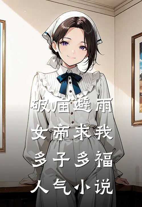破庙避雨，女帝求我多子多福人气小说