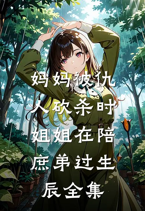 妈妈被仇人砍杀时，姐姐在陪庶弟过生辰全集