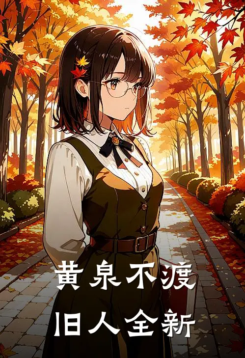 黄泉不渡旧人全新