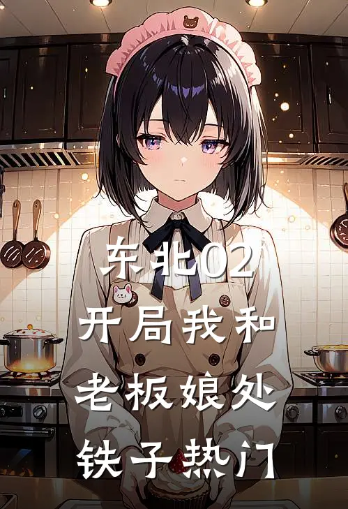 东北02：开局我和老板娘处铁子热门