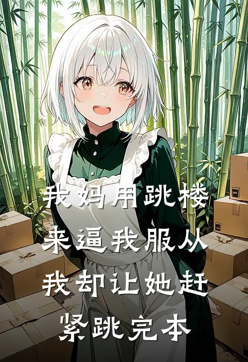 我妈用跳楼来逼我服从，我却让她赶紧跳完本