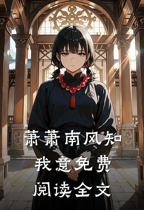 萧萧南风知我意免费阅读全文