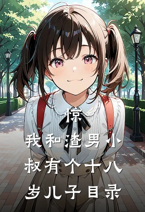 惊，我和渣男小叔有个十八岁儿子目录