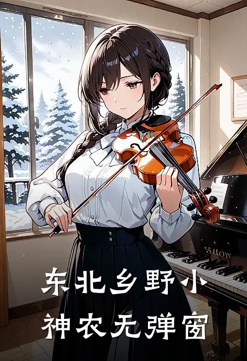东北乡野小神农无弹窗