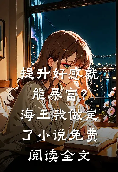 提升好感就能暴富？海王我做定了小说免费阅读全文