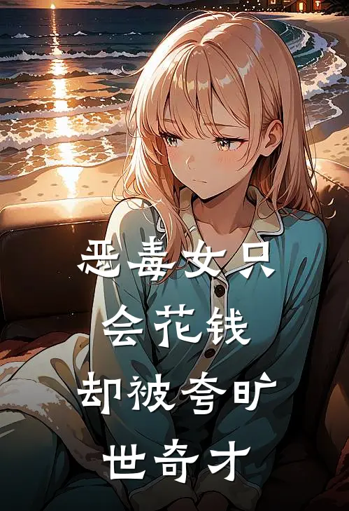 恶毒女只会花钱，却被夸旷世奇才