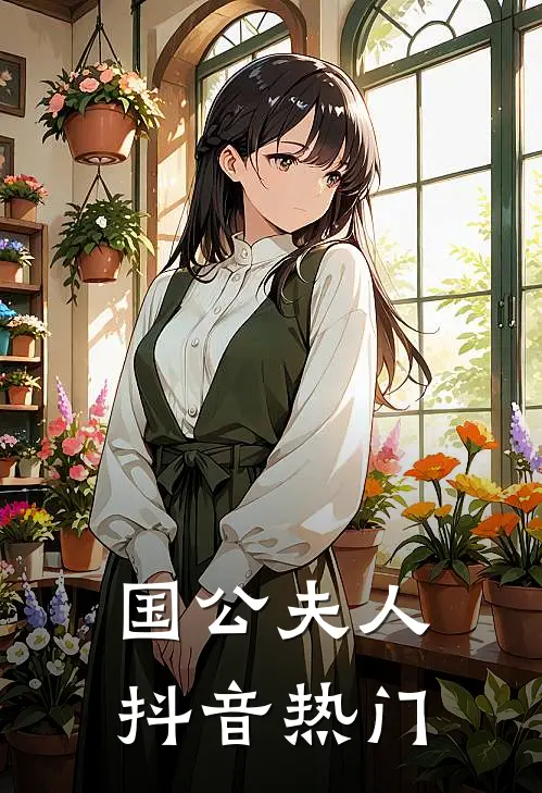国公夫人抖音热门