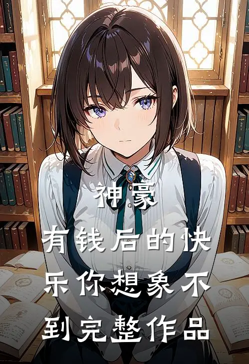 神豪：有钱后的快乐你想象不到完整作品